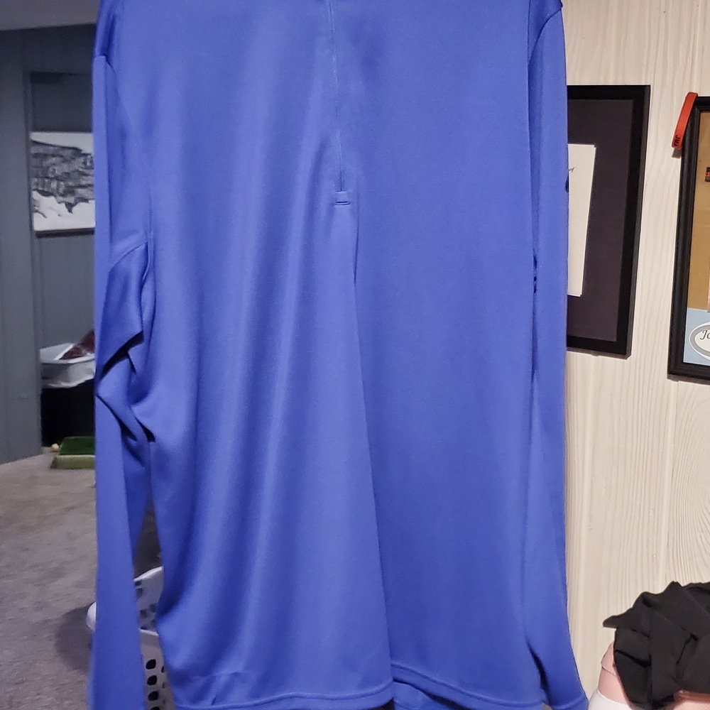 Nike Blue Men's Jacket